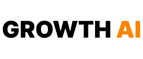 Growth AI Logo